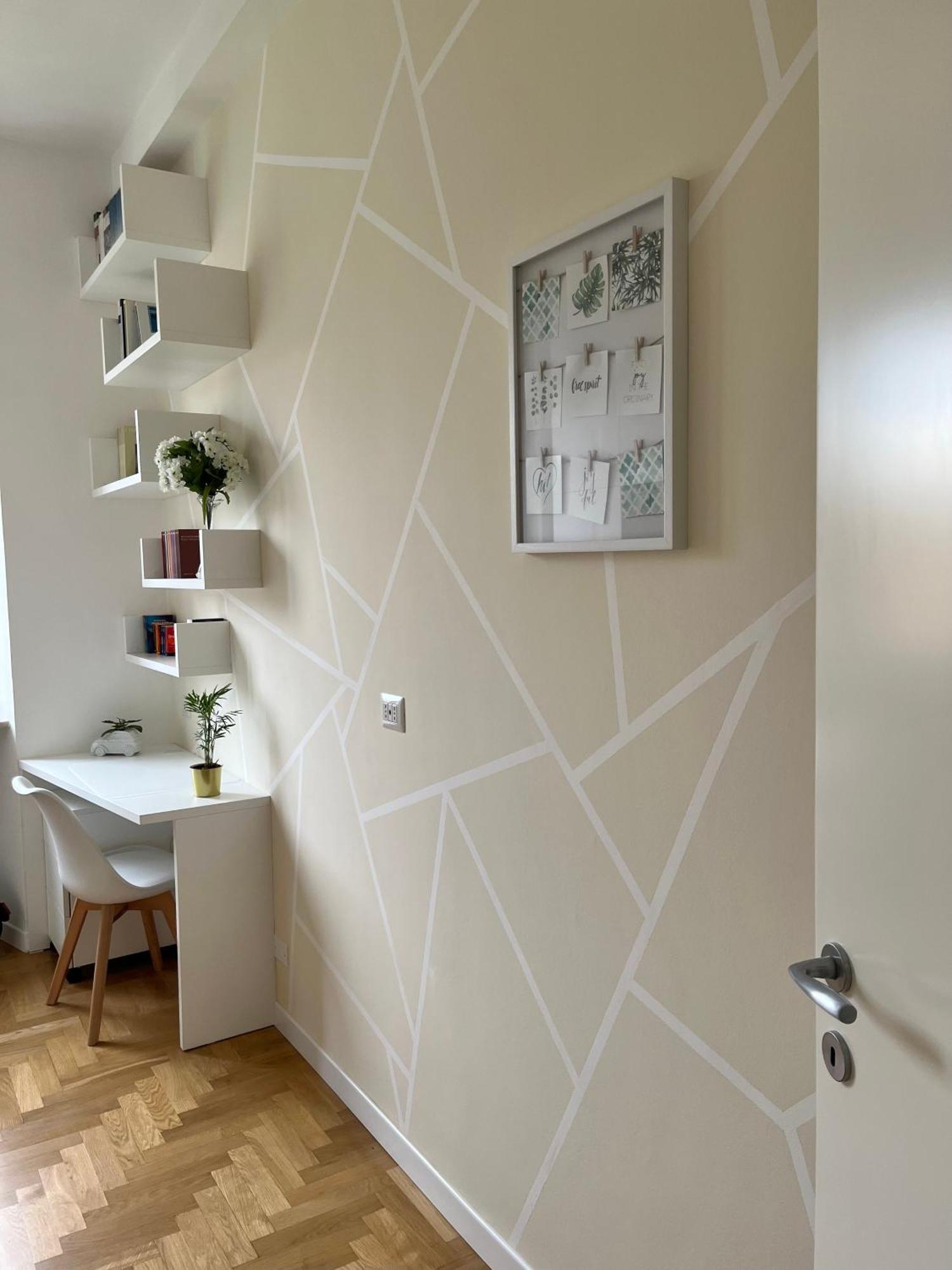 Homestay Sunrise House - San Giovanni Rome