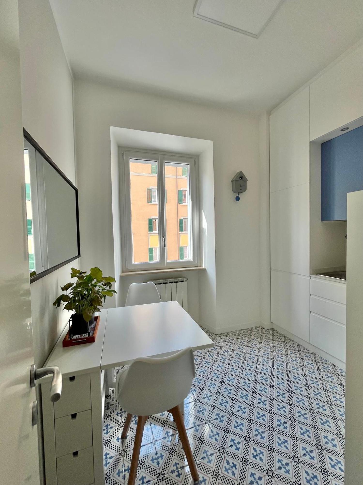 Homestay Sunrise House - San Giovanni *