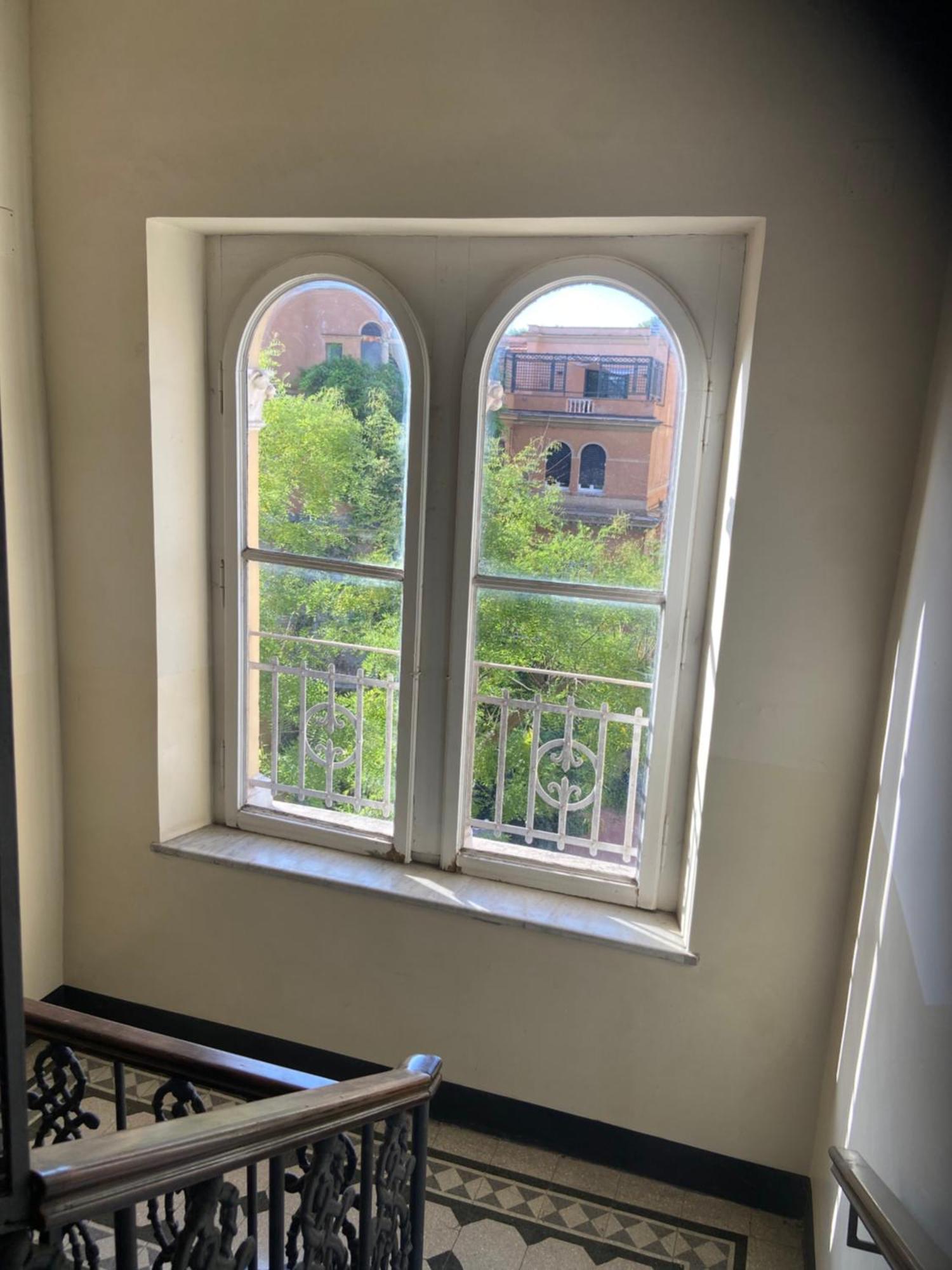 Il Tetto Apartment