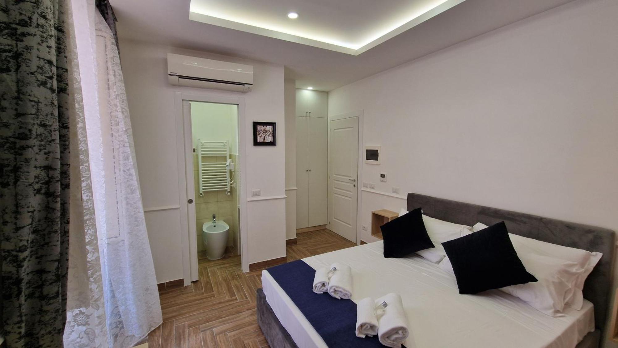 Susy's - Colosseo Guest house *