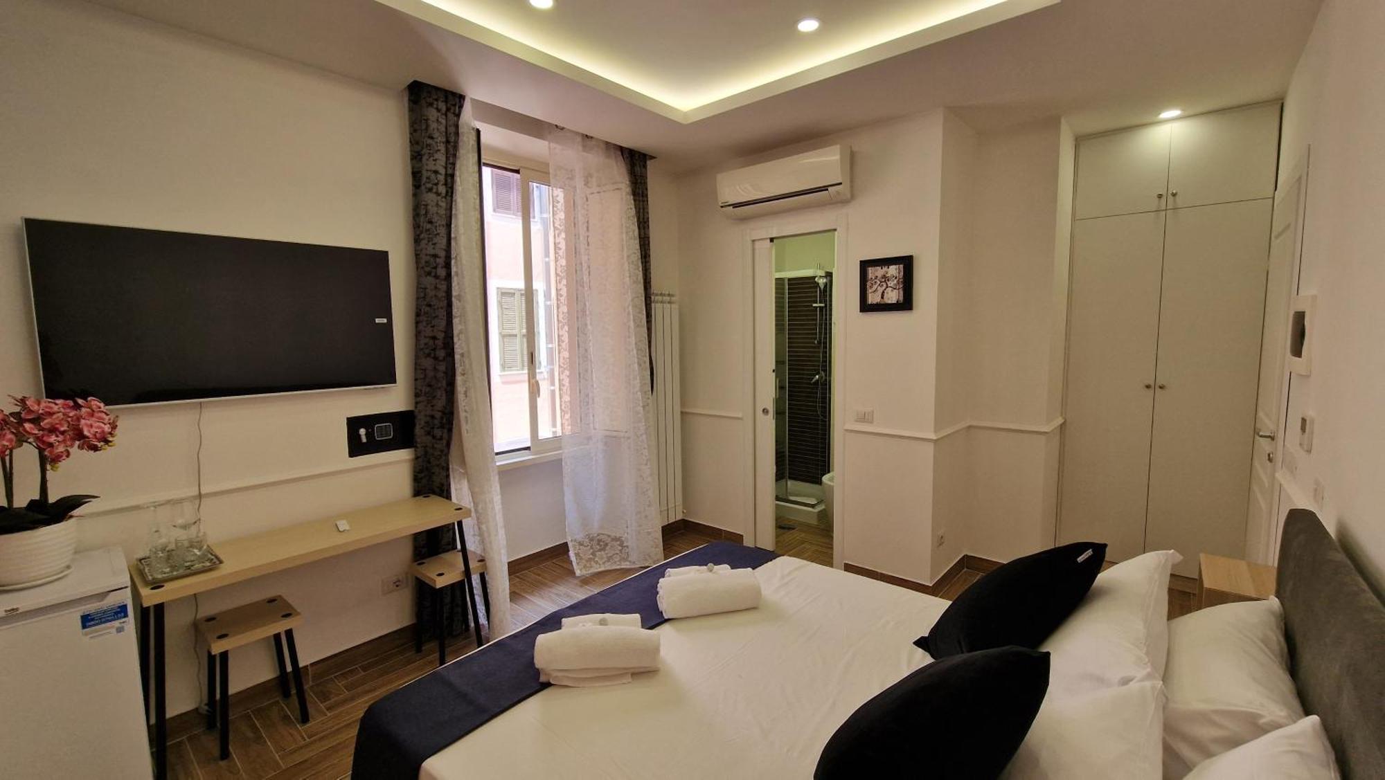 Guest house Susy's - Colosseo