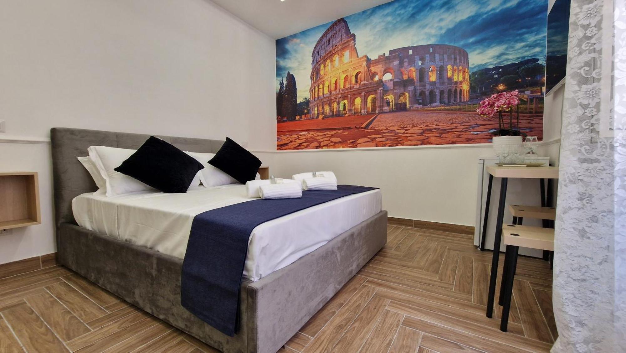 Susy's - Colosseo