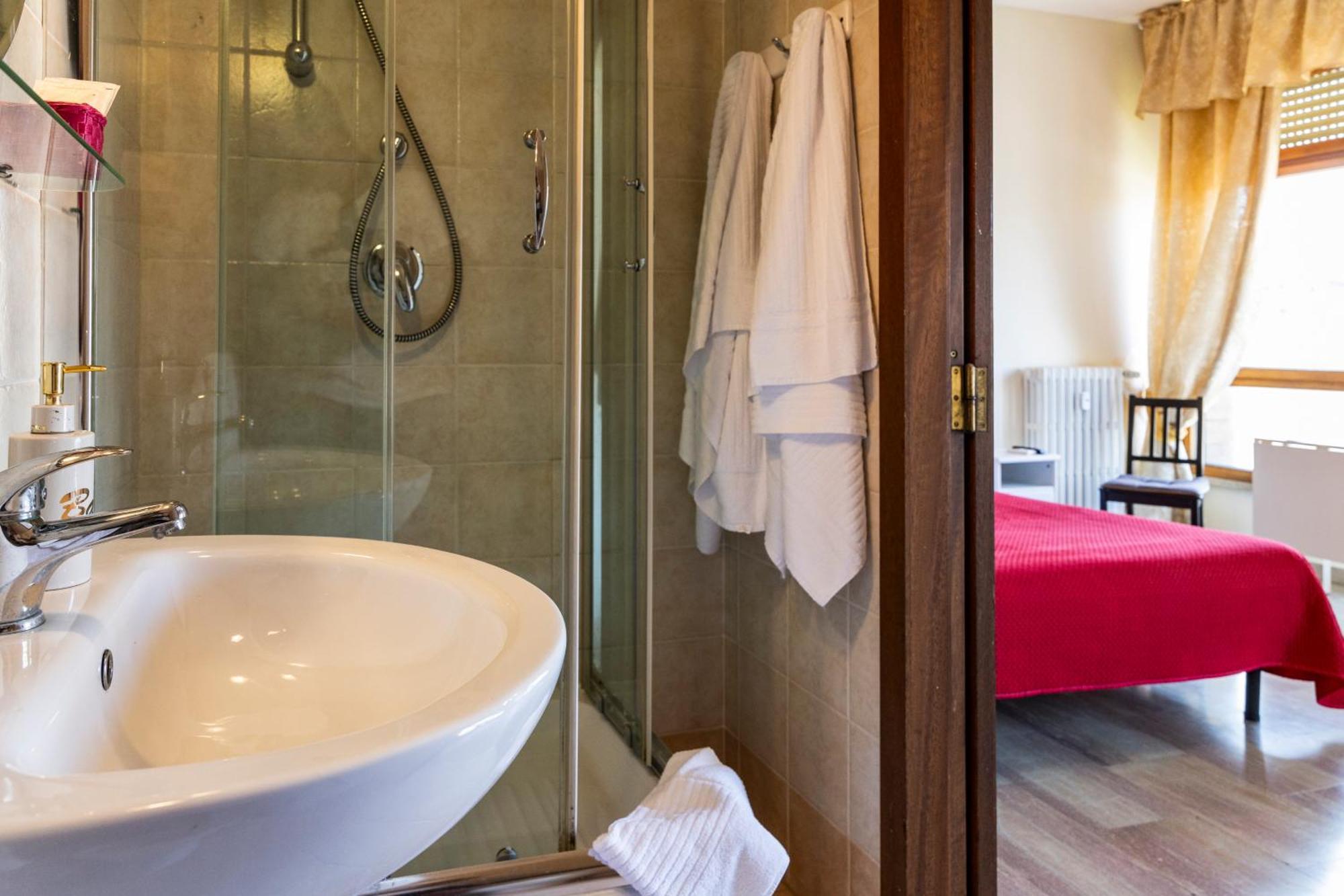 Guest house La Stazione Del Vaticano Rome