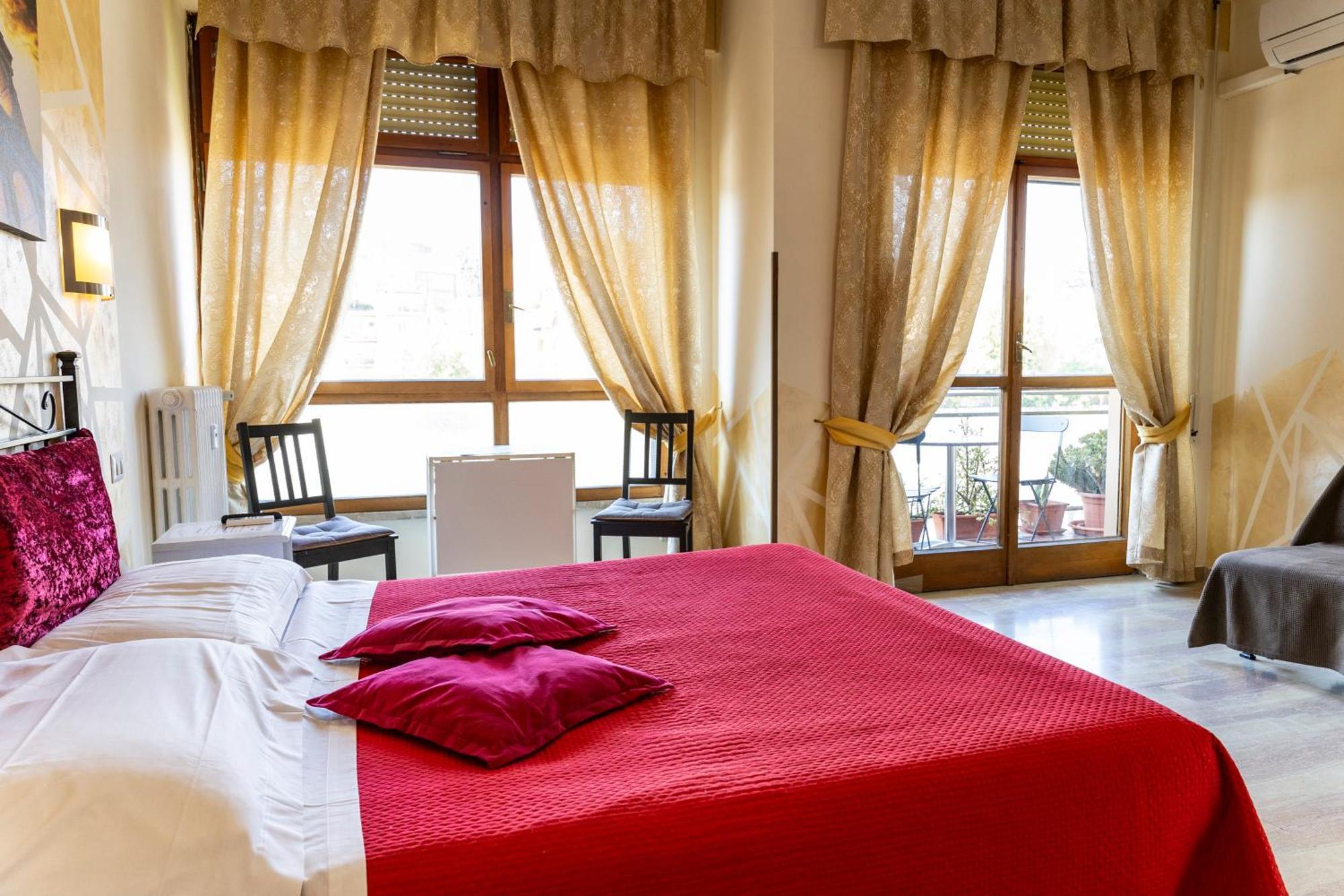 Guest house La Stazione Del Vaticano