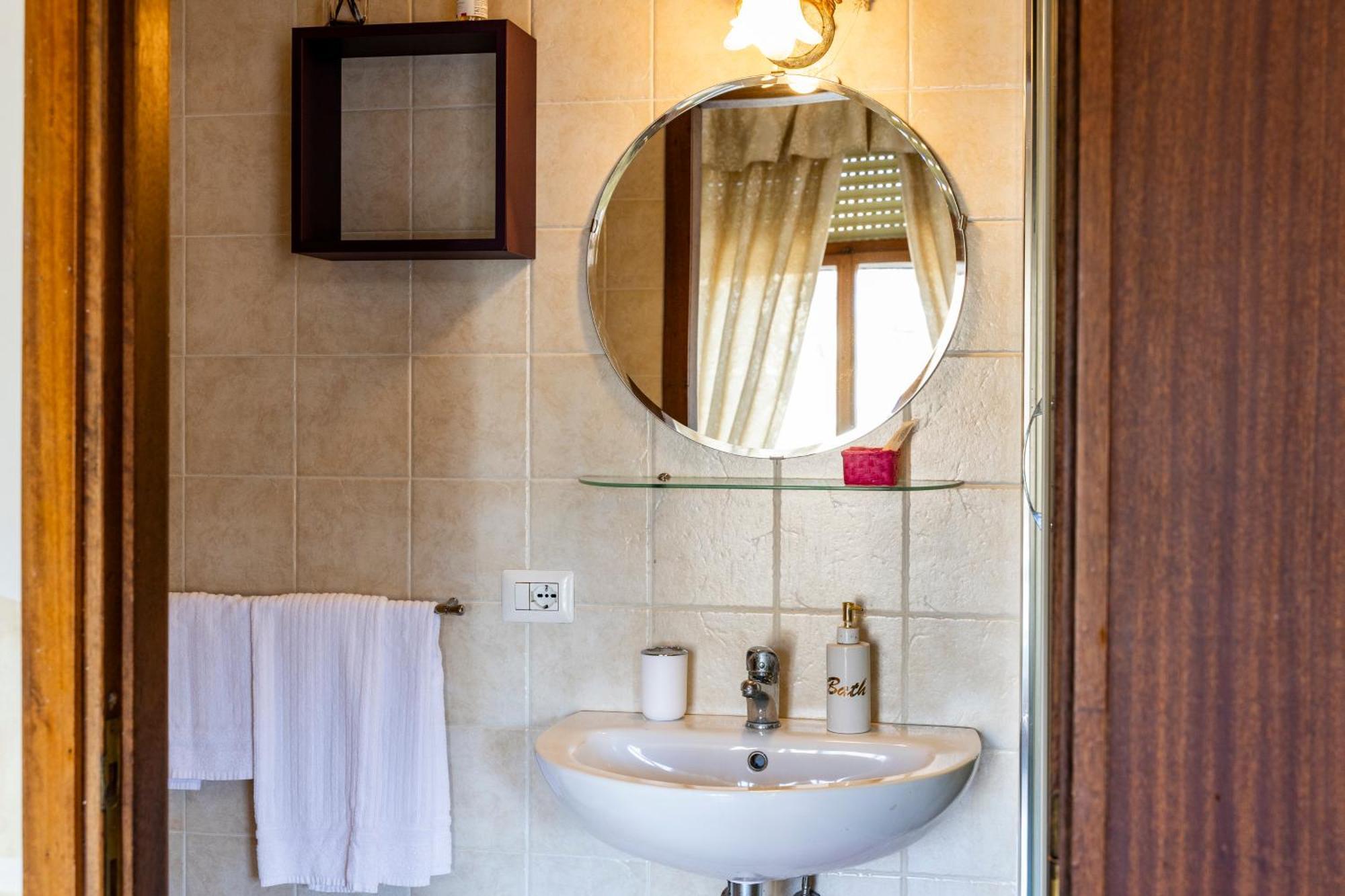 La Stazione Del Vaticano Guest house 3*