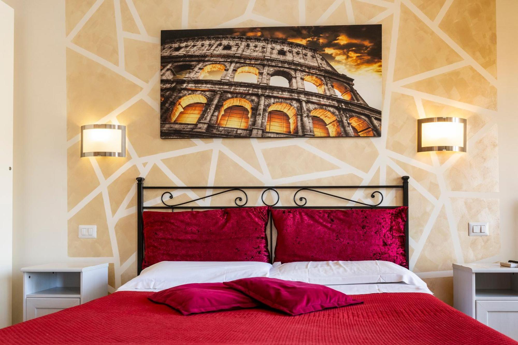 Guest house La Stazione Del Vaticano Rome