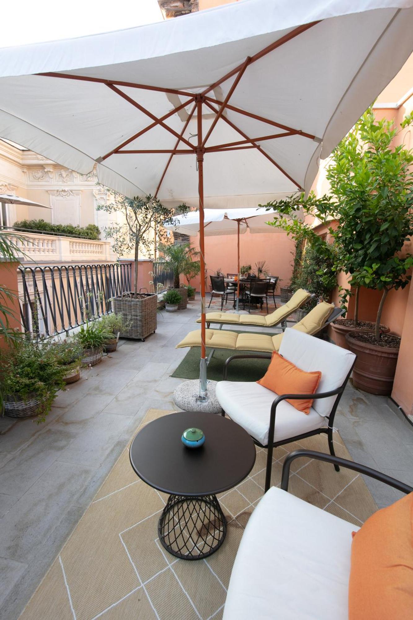 Hotel Umilta 36