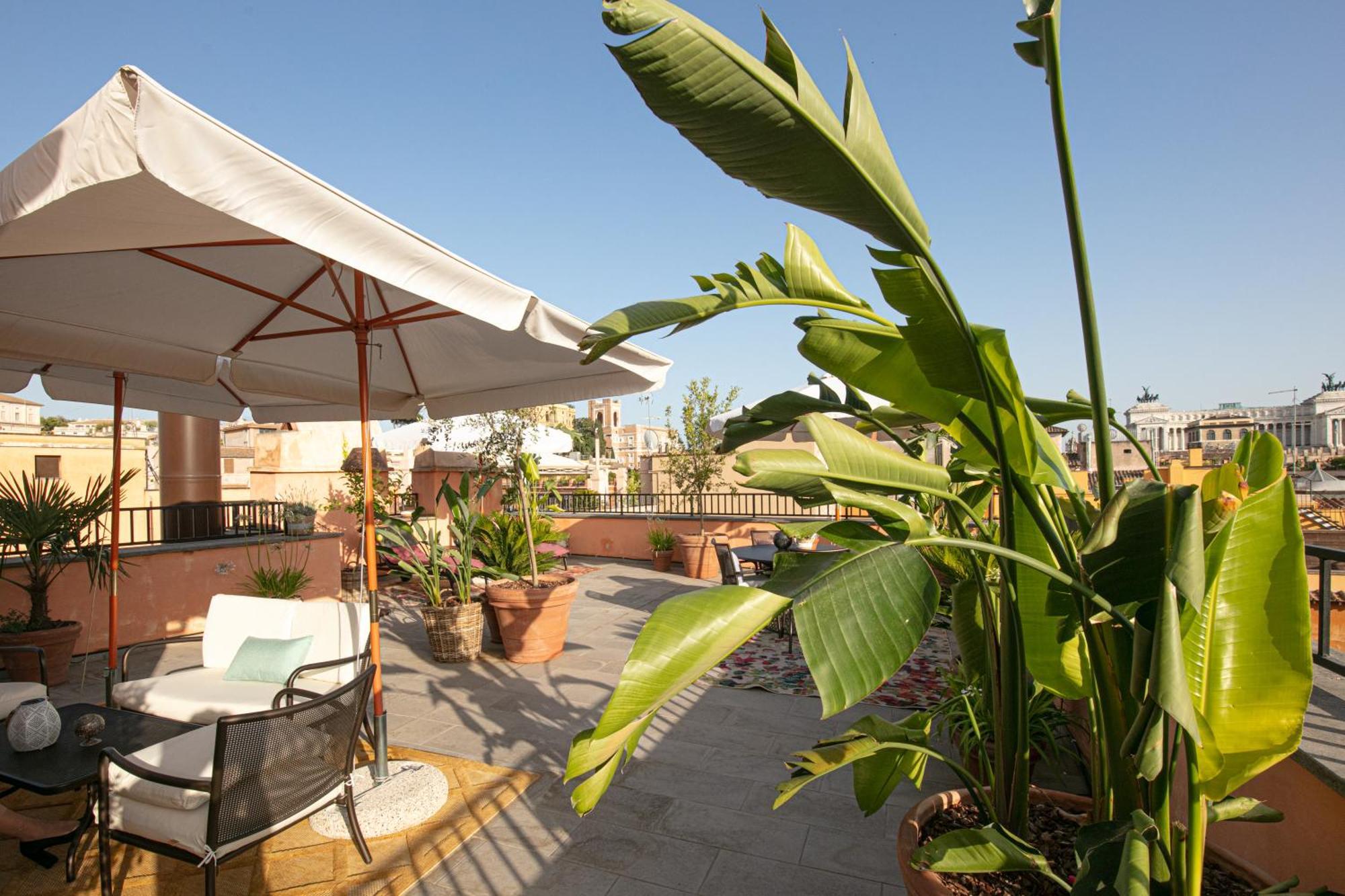 Hotel Umilta 36 5*