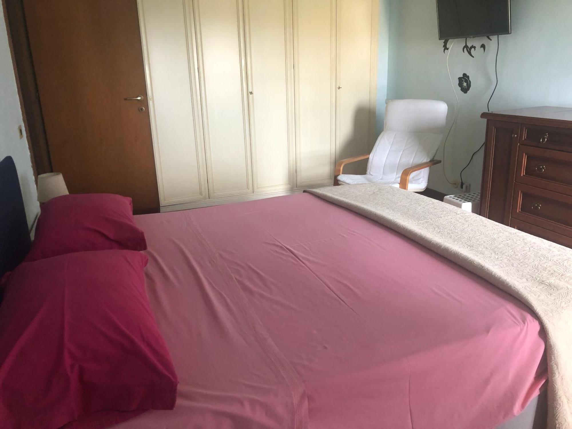 Momohouse - 4 Ospiti 2 Wifi A/c Apartment Rome