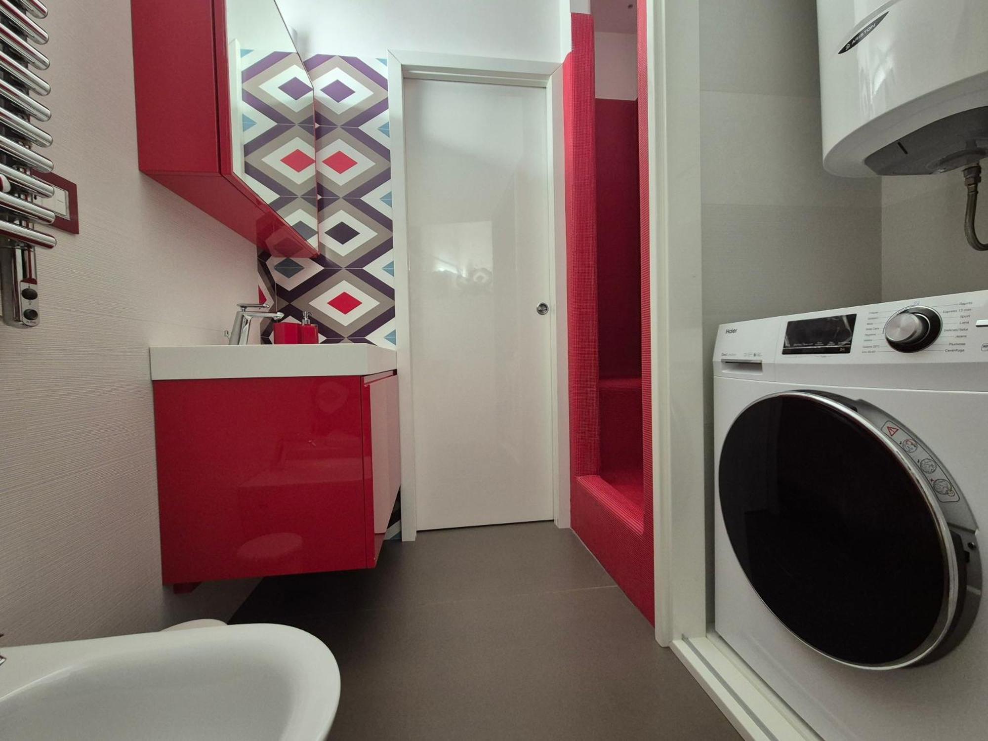 Apartment Attico Cavour Prati, Vicino Piazza Navona, Castel Sant'angelo E San Pietro