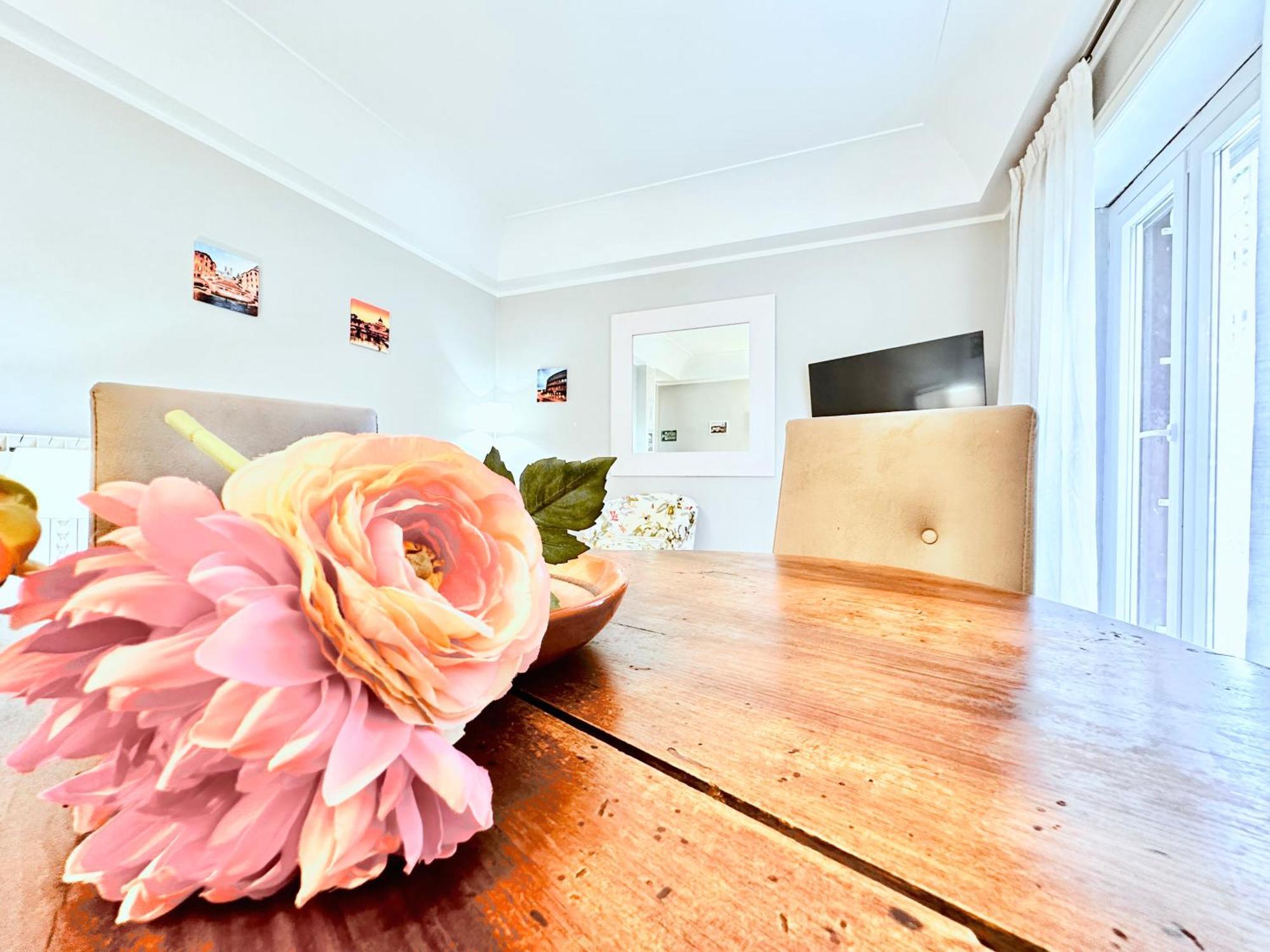 Appartamento Elegantis Vatican View With Private Terrace *
