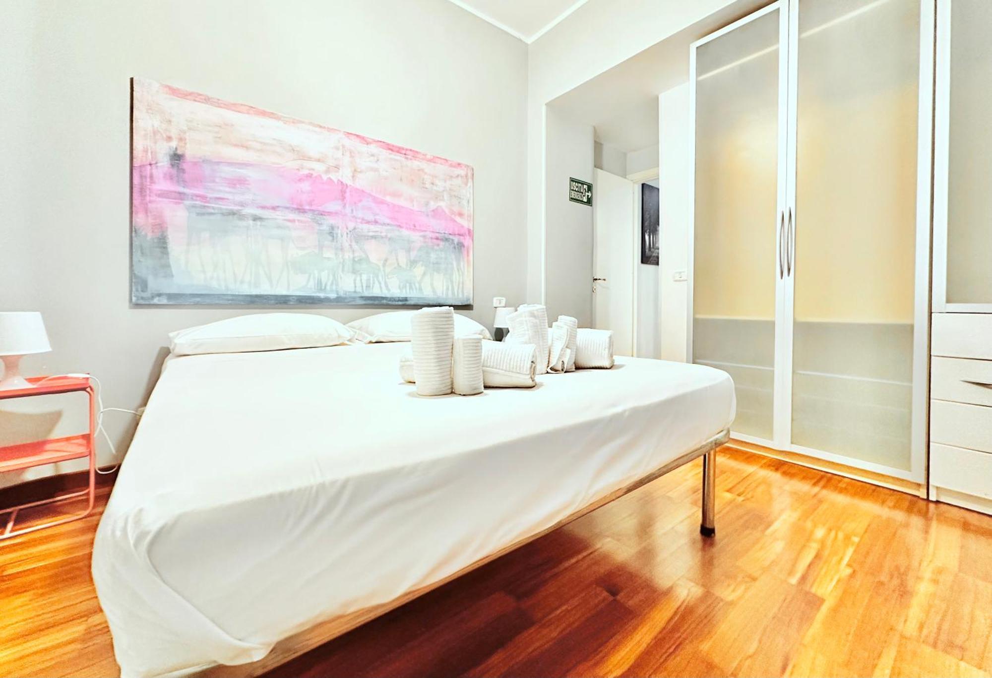 Elegantis Vatican View With Private Terrace * Roma