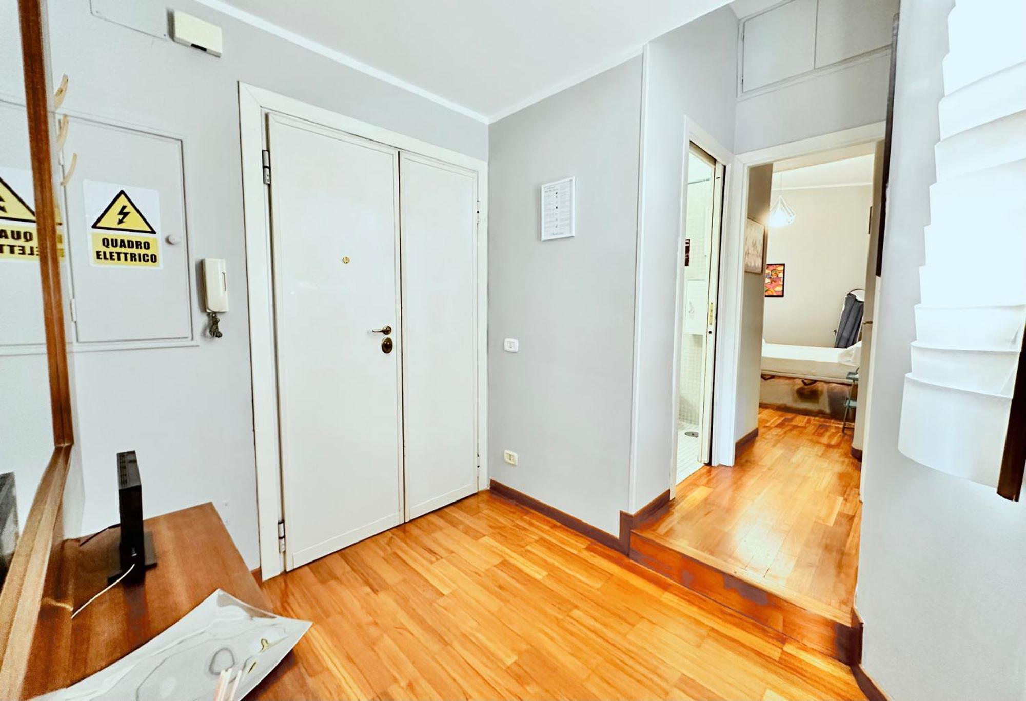 Appartamento Elegantis Vatican View With Private Terrace *