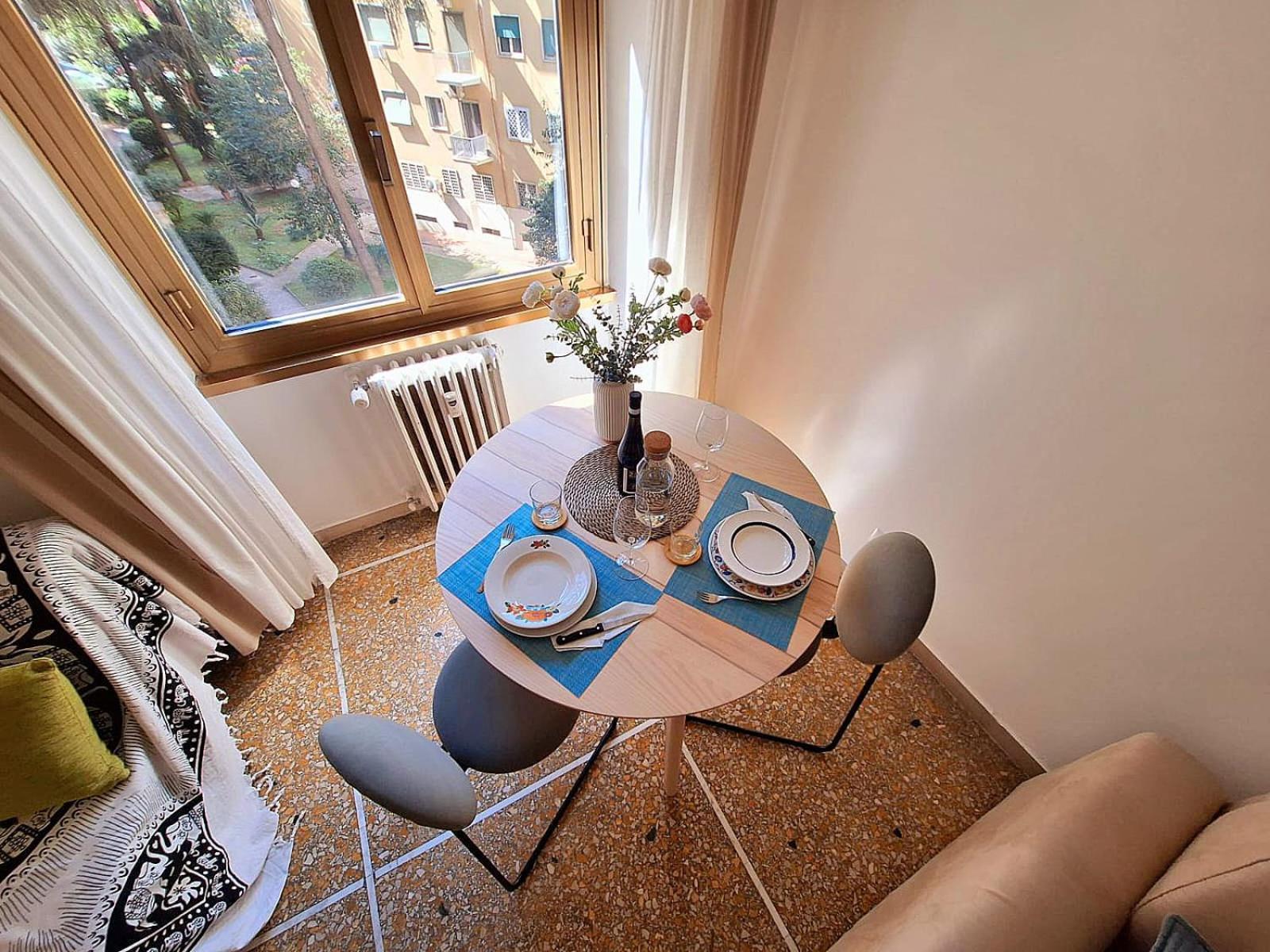 Casa Macondo Vicino Metro A Apartment