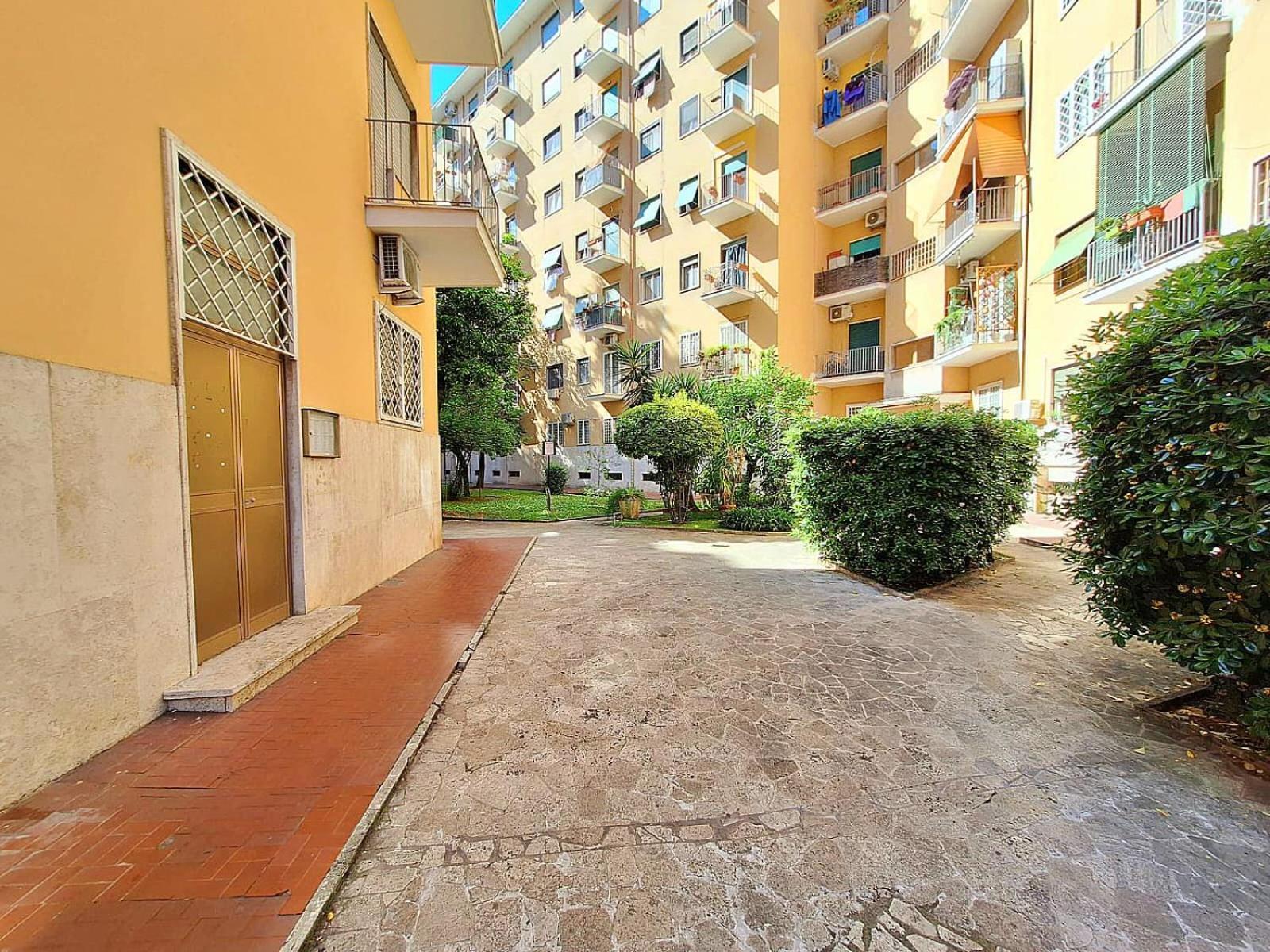 Casa Macondo Vicino Metro A Rome