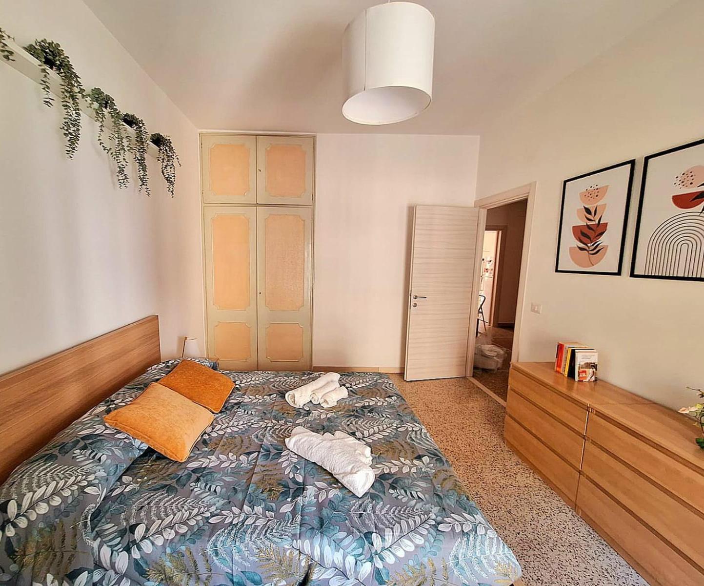 Casa Macondo Vicino Metro A Apartment