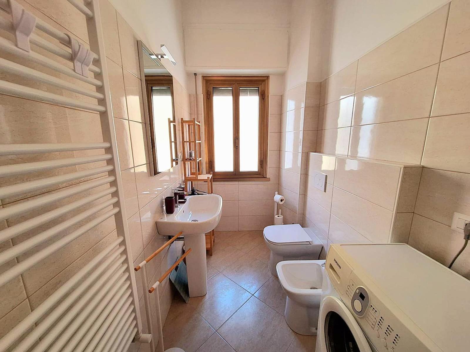 Casa Macondo Vicino Metro A Rome