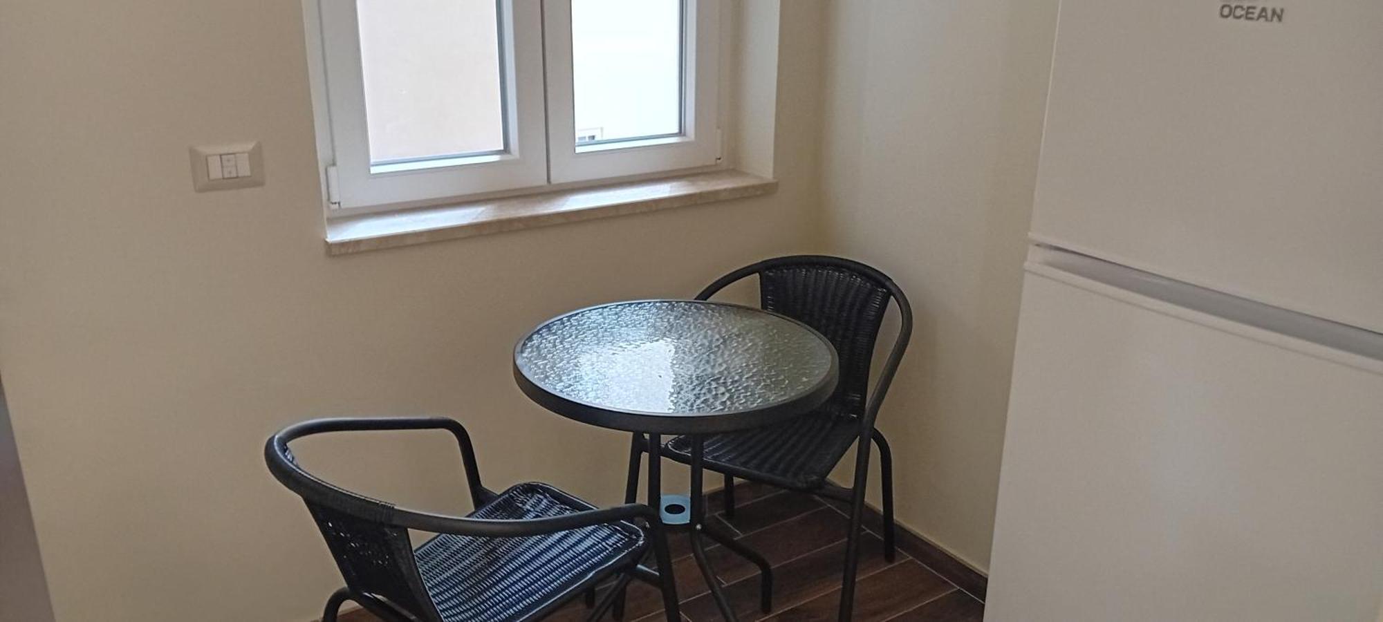 Guest house Rondinini Flam
