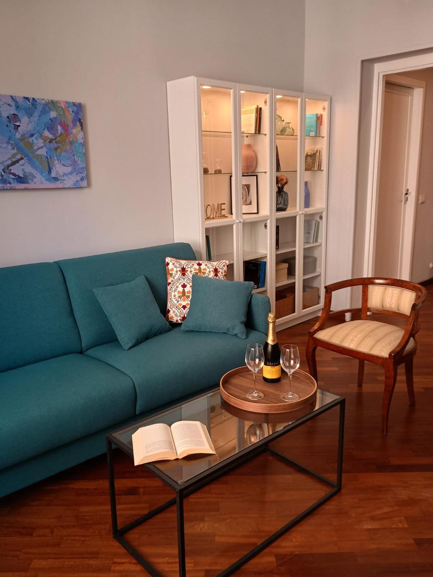 Casa Lilli Rome
