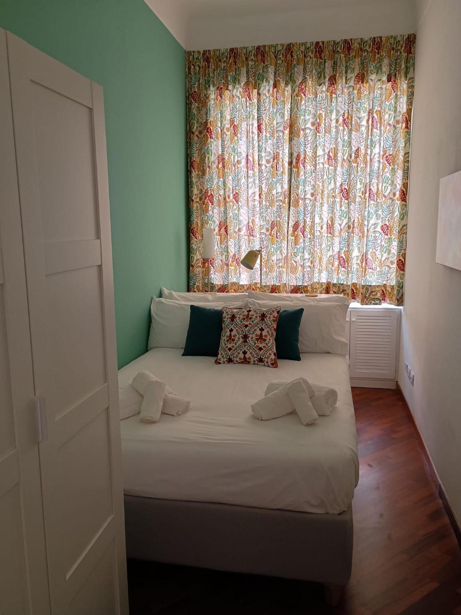 Casa Lilli Apartment