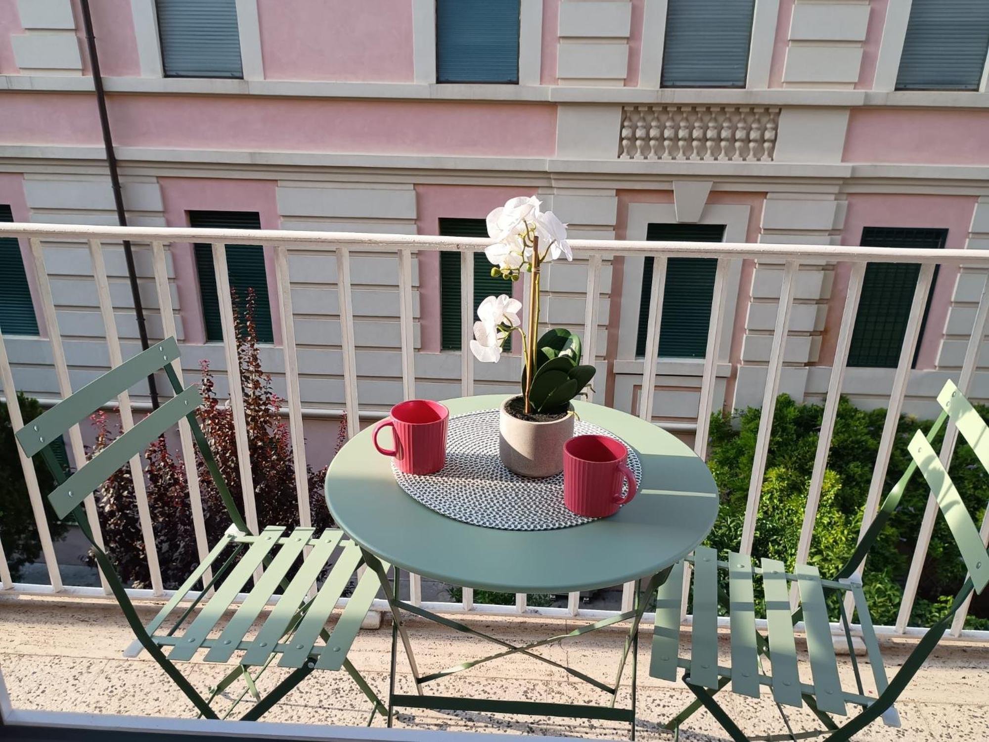 Casa Lilli Rome