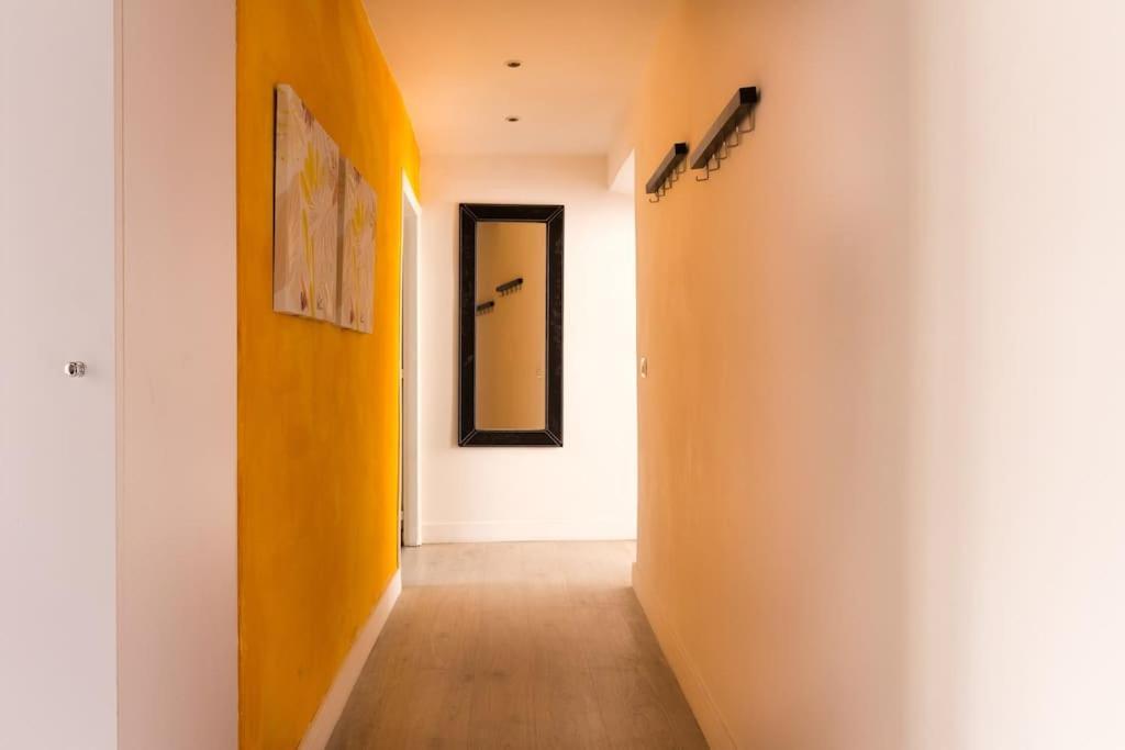 Apartment Librari 1 - Campo De' Fiori - Amazing Location Apartment! Rome