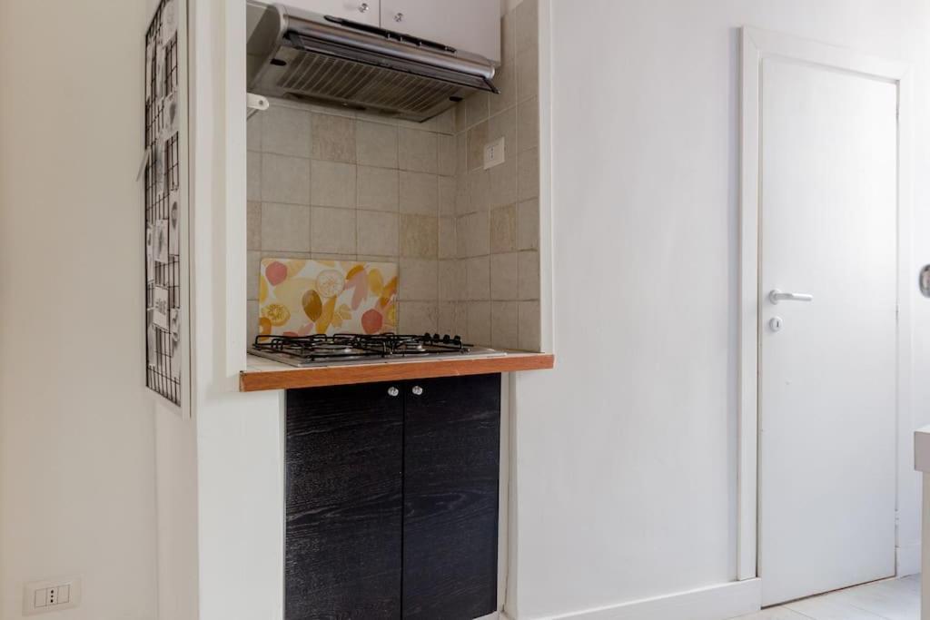 Librari 1 - Campo De' Fiori - Amazing Location Apartment! Apartment *