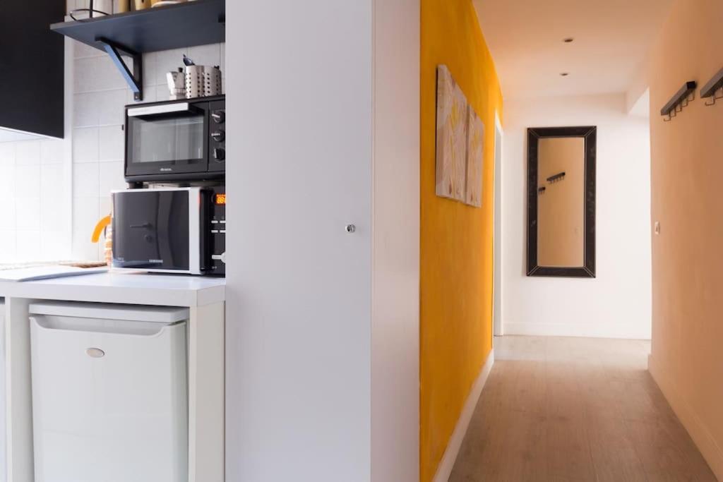 Librari 1 - Campo De' Fiori - Amazing Location Apartment! Apartment Rome
