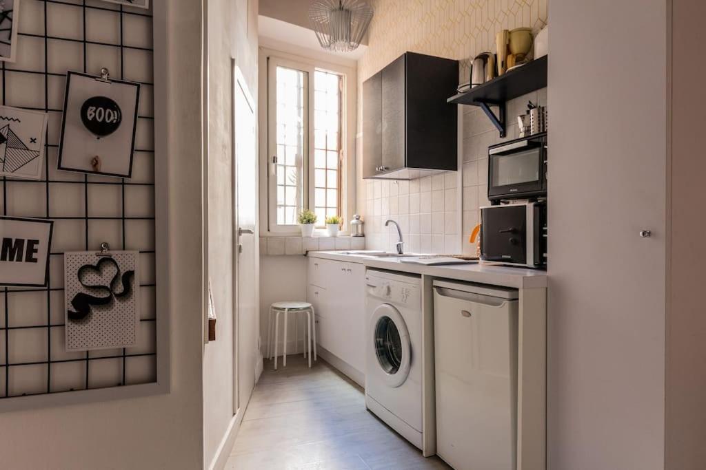 Apartment Librari 1 - Campo De' Fiori - Amazing Location Apartment!