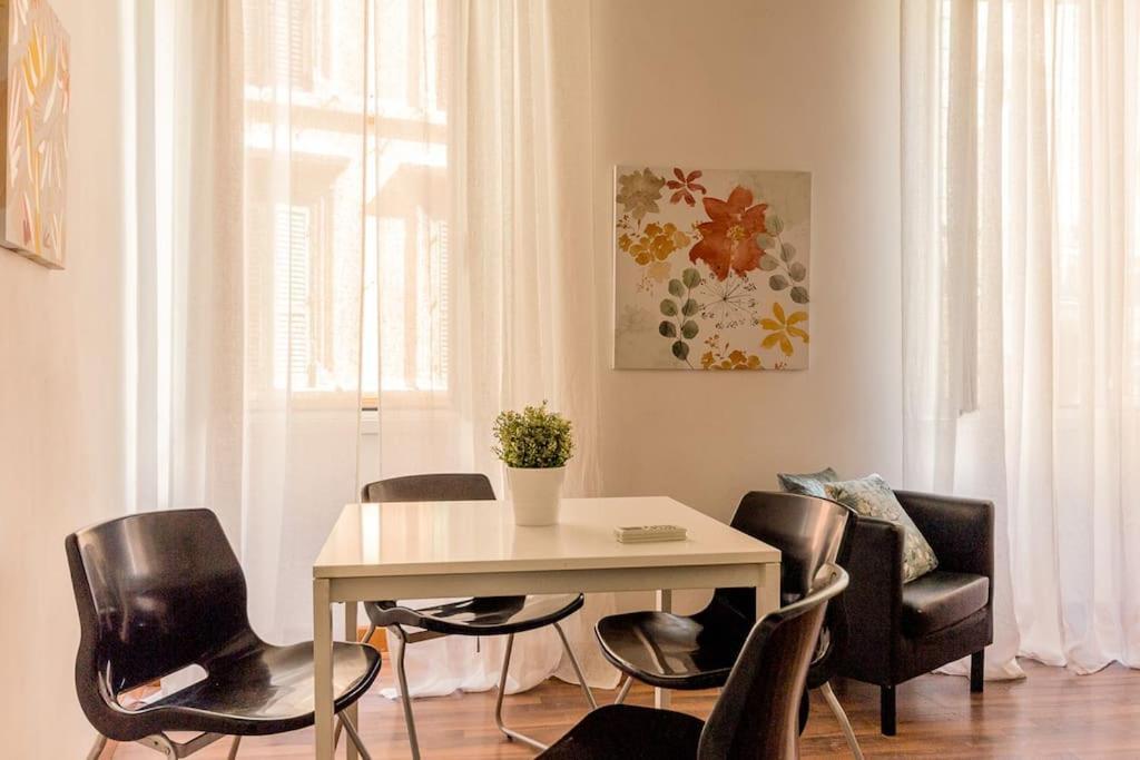 Librari 1 - Campo De' Fiori - Amazing Location Apartment! *