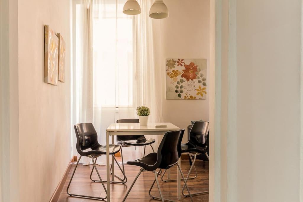 Librari 1 - Campo De' Fiori - Amazing Location Apartment! * Rome