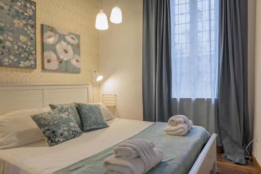 Librari 1 - Campo De' Fiori - Amazing Location Apartment! Apartment *