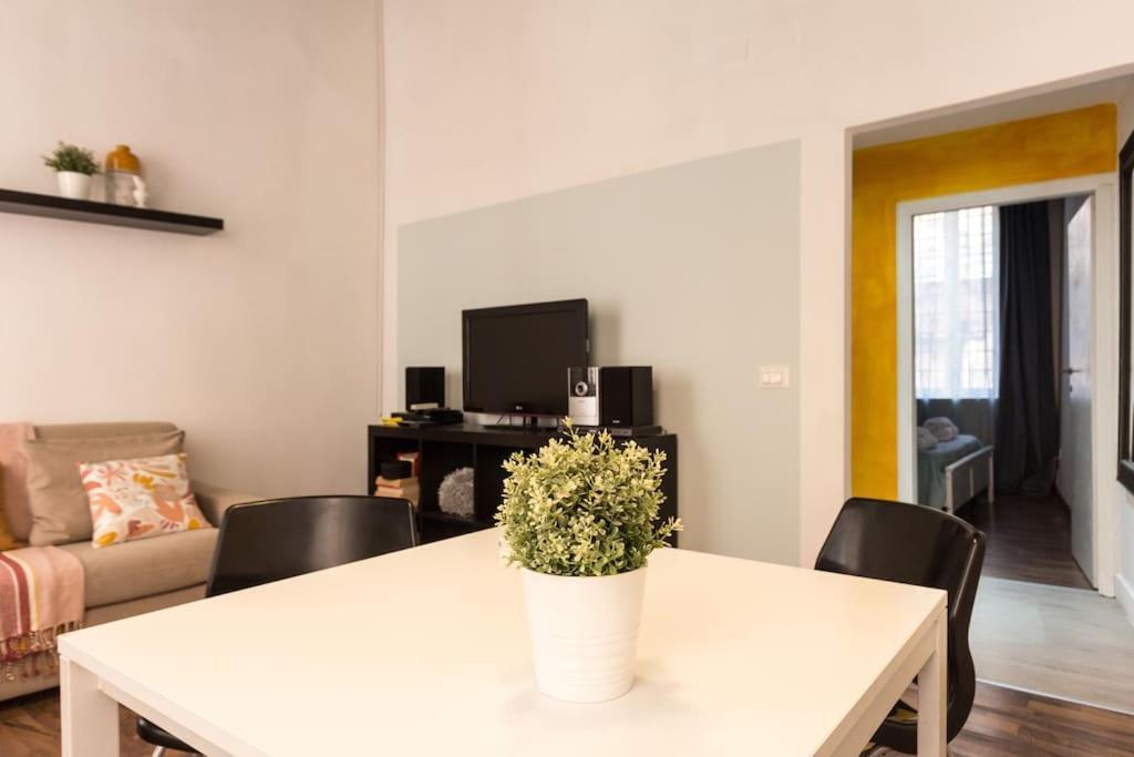 Apartment Librari 1 - Campo De' Fiori - Amazing Location Apartment! Rome