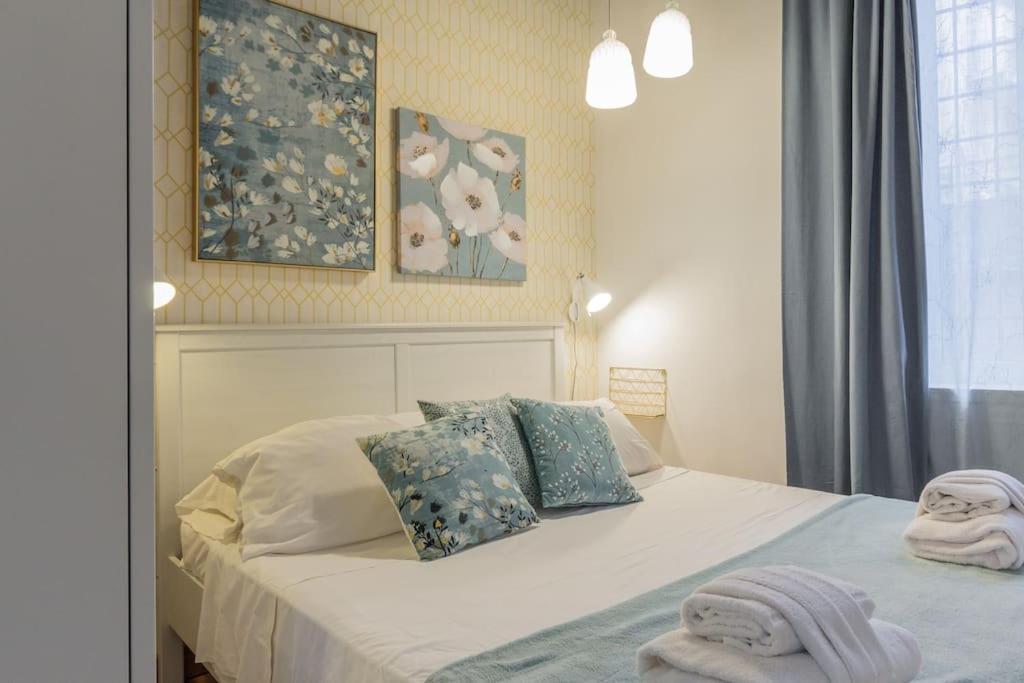 Librari 1 - Campo De' Fiori - Amazing Location Apartment! * Rome