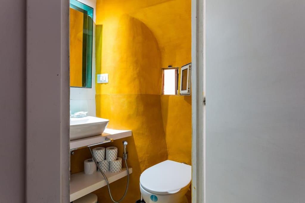 Apartment Librari 1 - Campo De' Fiori - Amazing Location Apartment! *