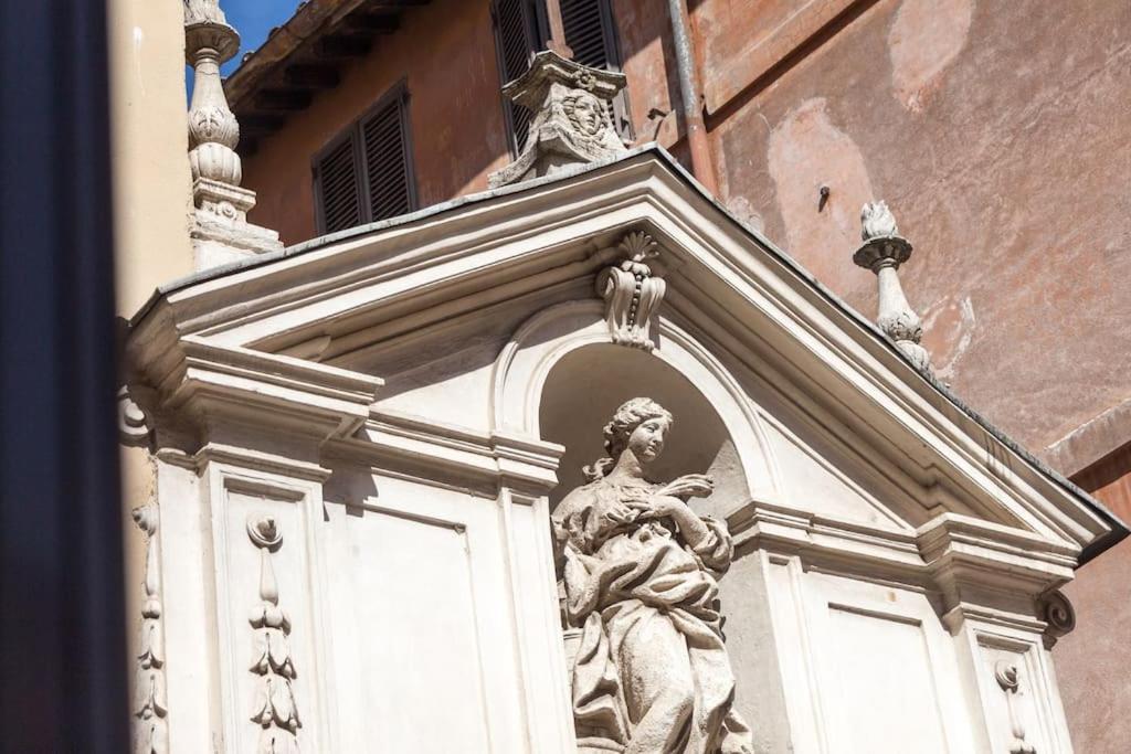 Apartment Librari 1 - Campo De' Fiori - Amazing Location Apartment! Rome