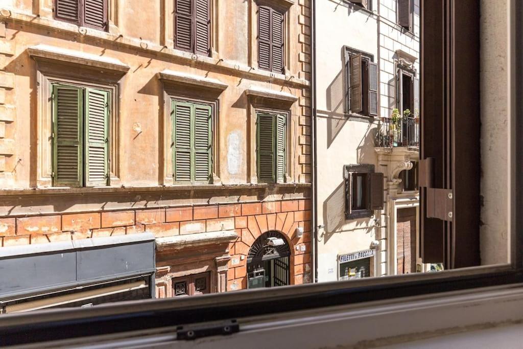 Librari 1 - Campo De' Fiori - Amazing Location Apartment! Apartment