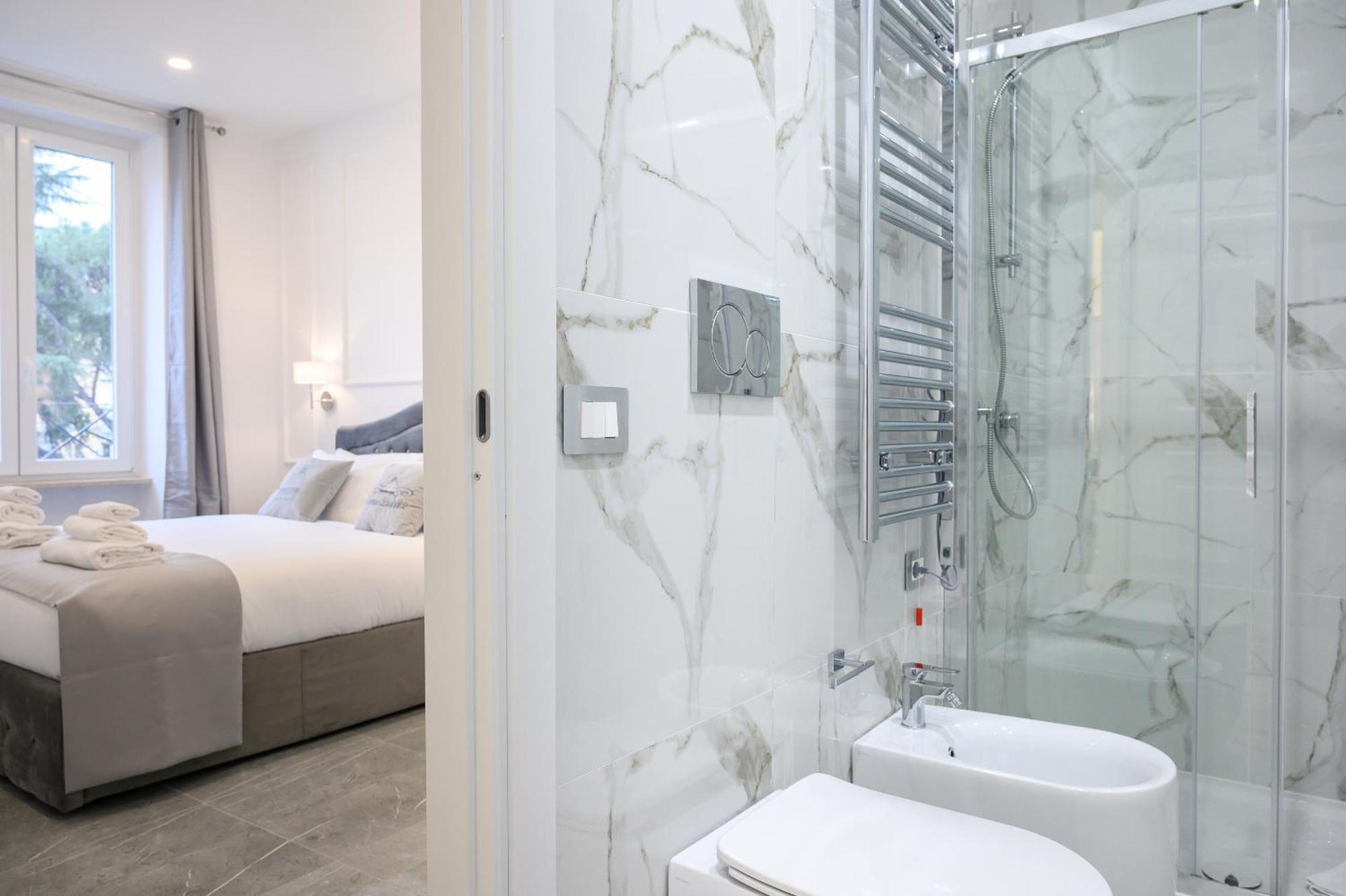 Apartment Domus Ludovica