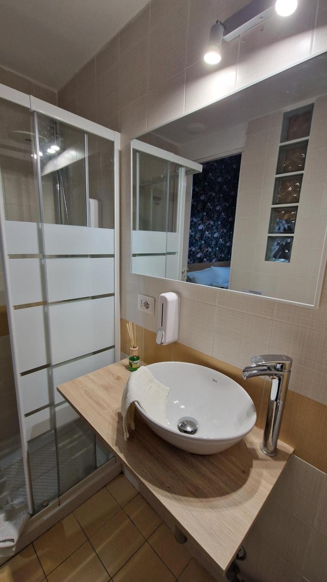 Bixio Loft