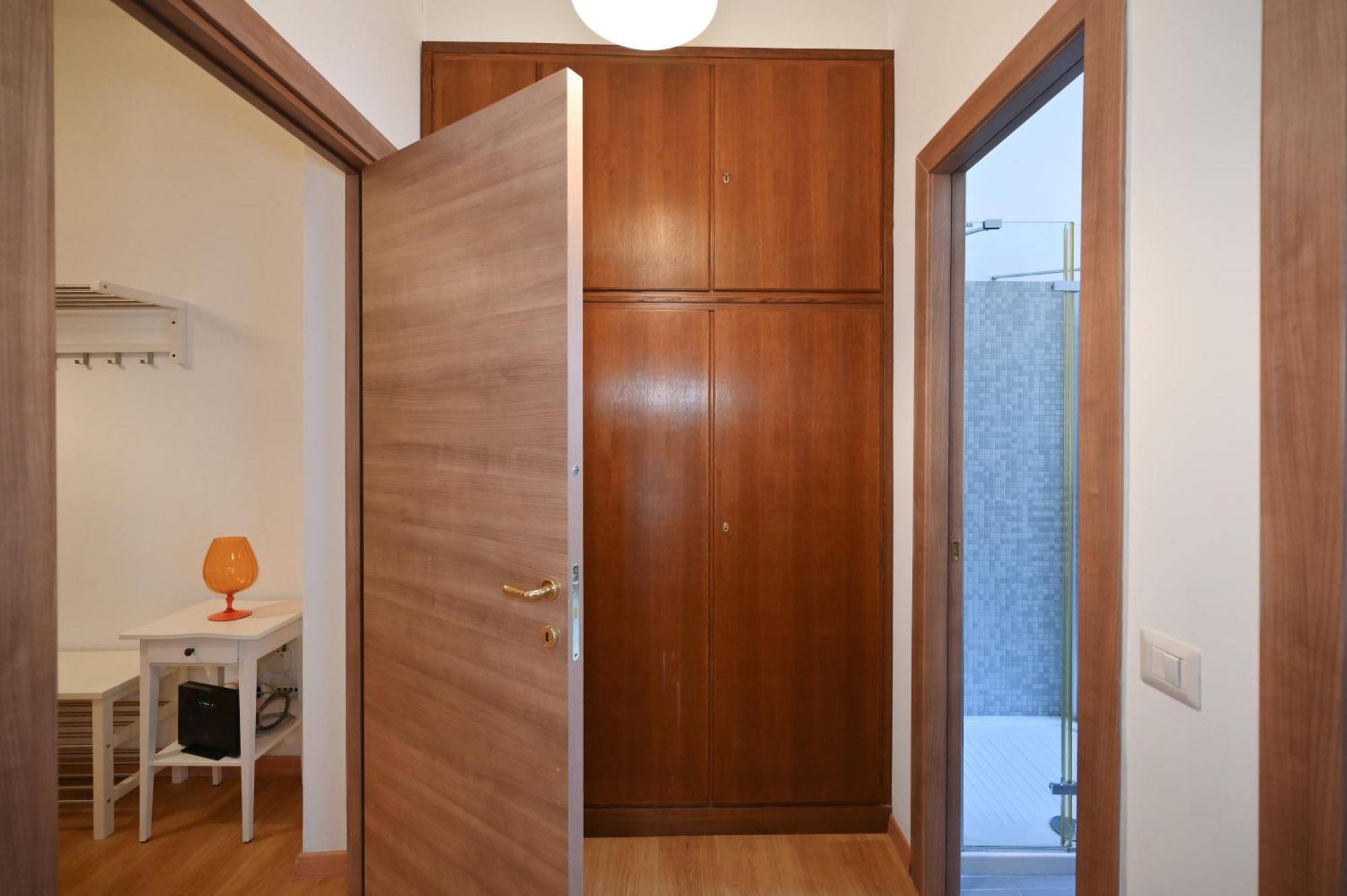 Apartment Dodo House *