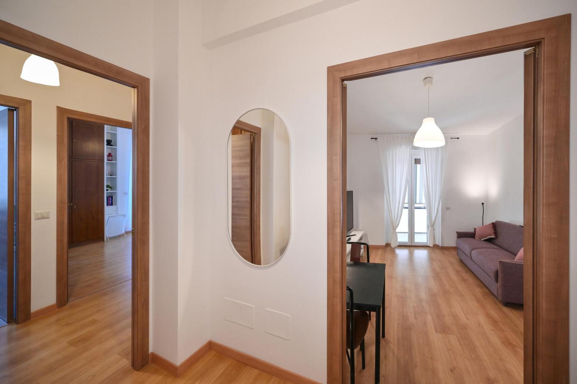 Dodo House Apartment Rome