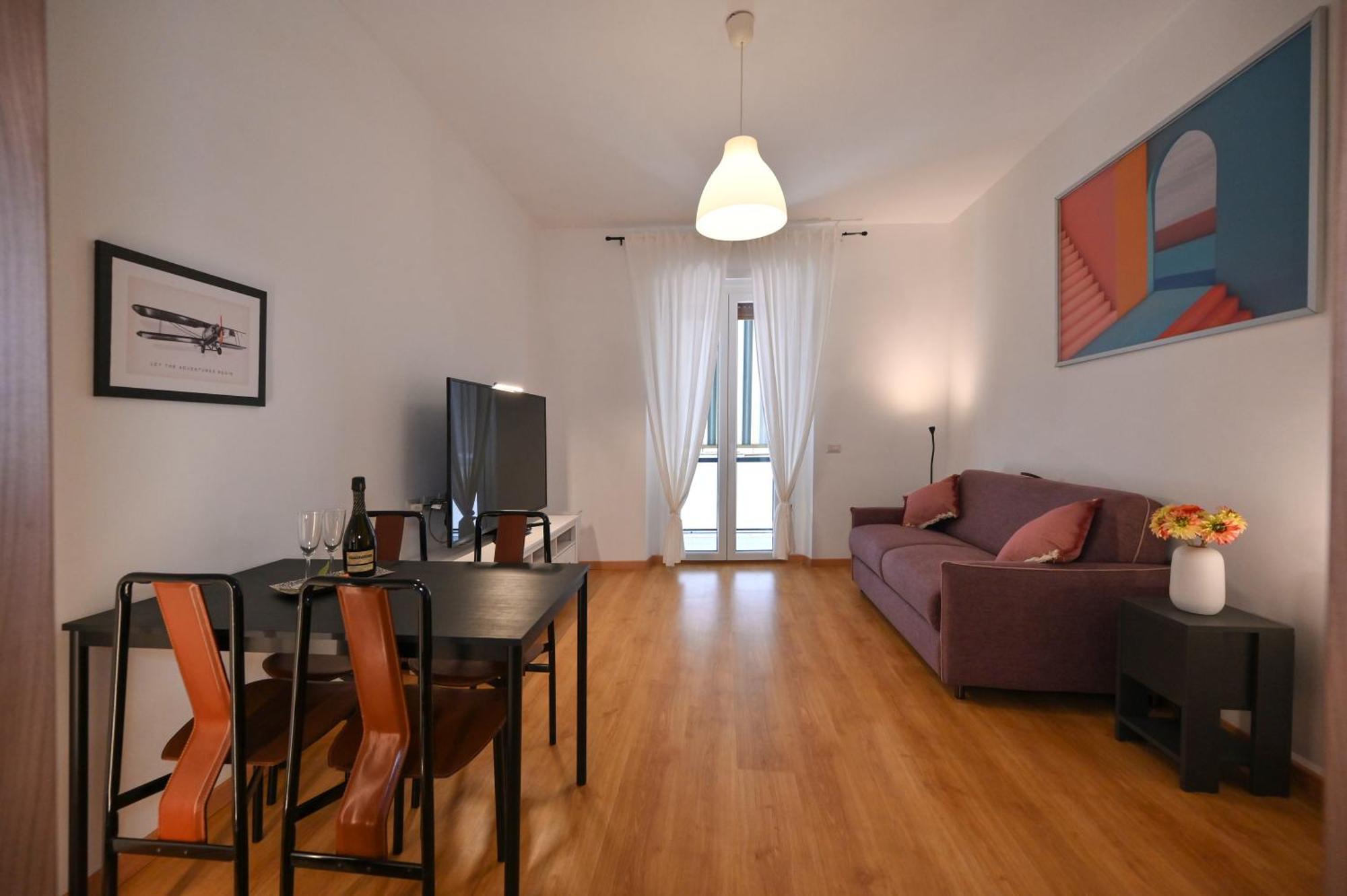 Dodo House Apartment