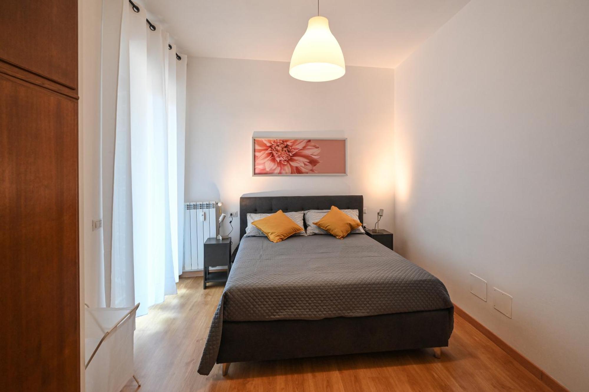 Dodo House Apartment *