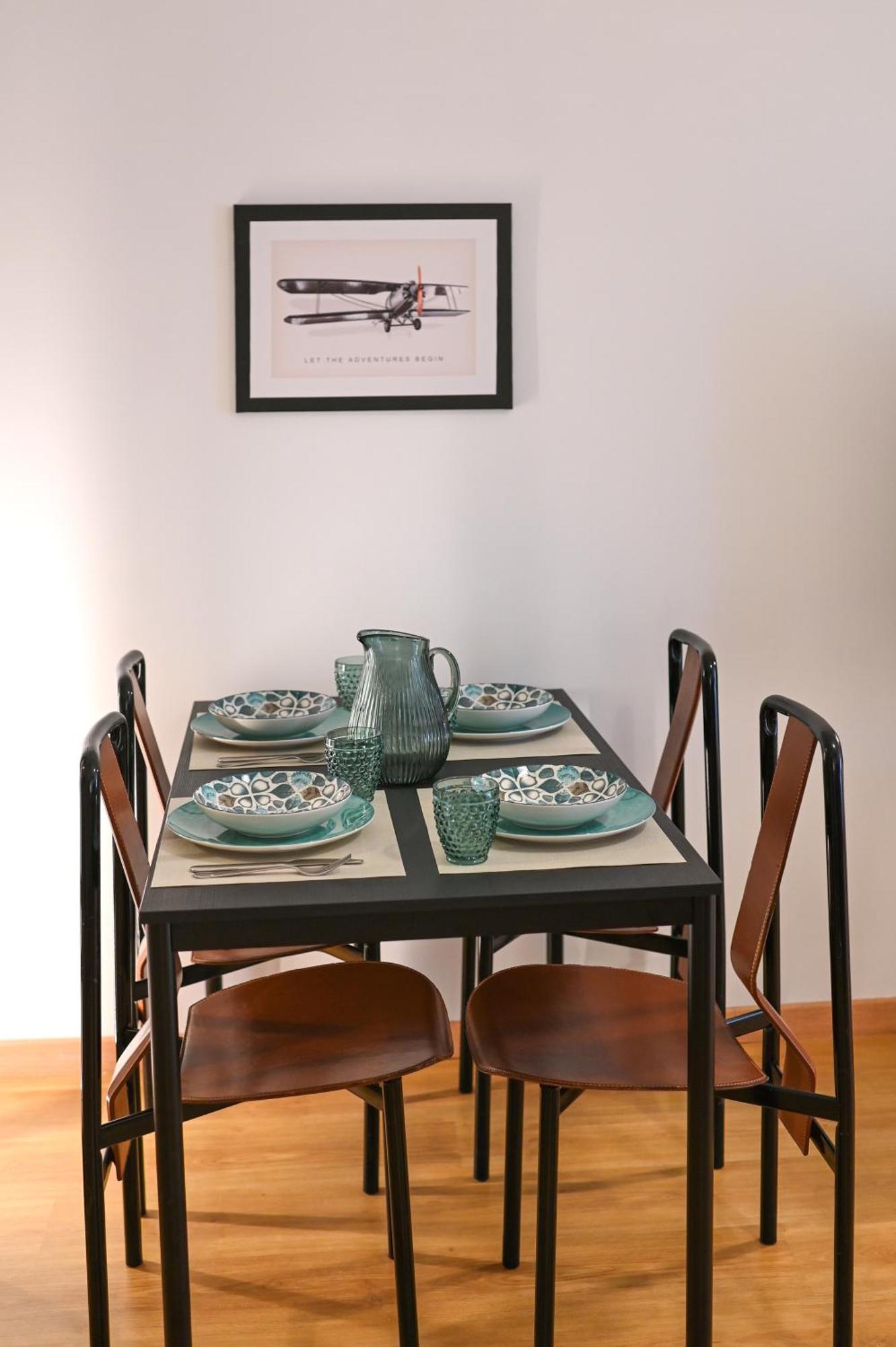 Apartment Dodo House *