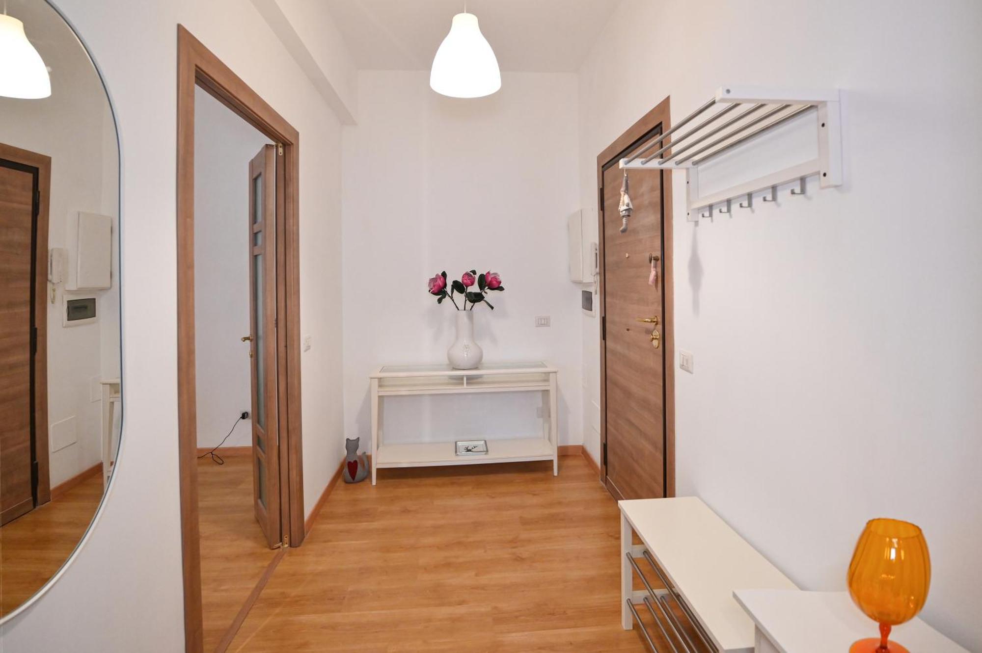 Dodo House Apartment Rome