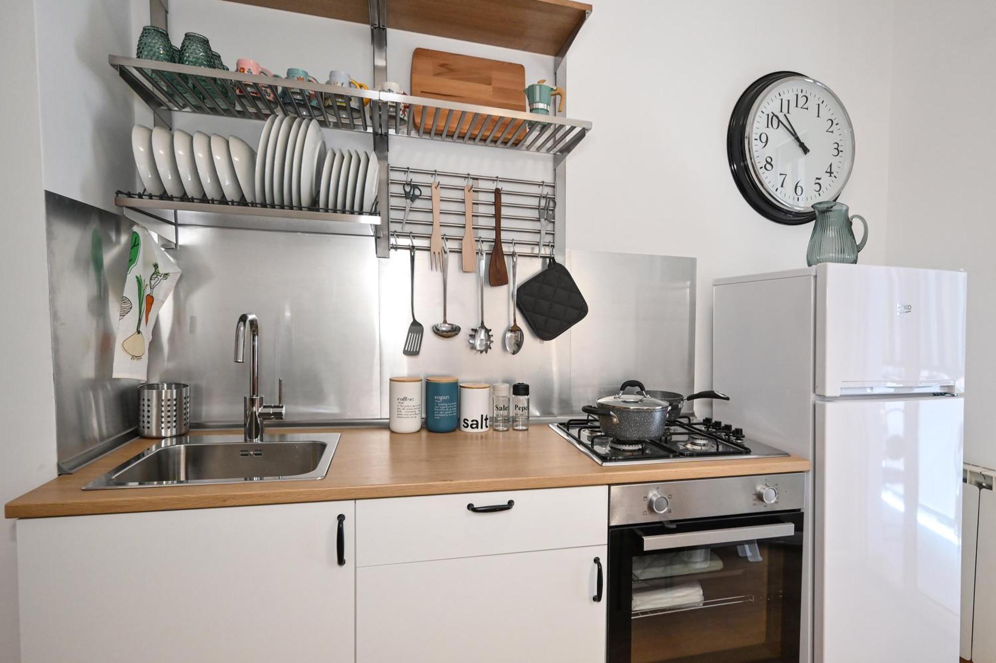Apartment Dodo House *