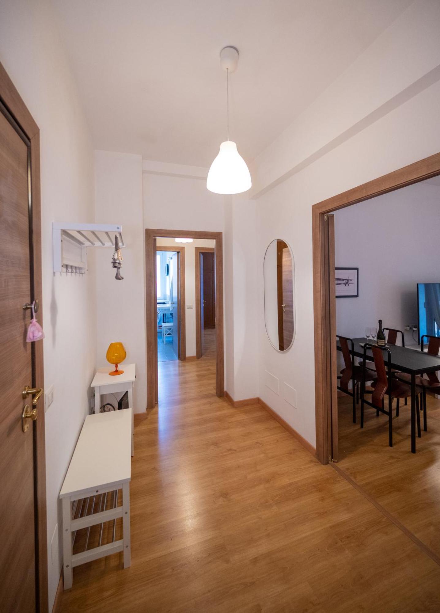 Dodo House Apartment Rome