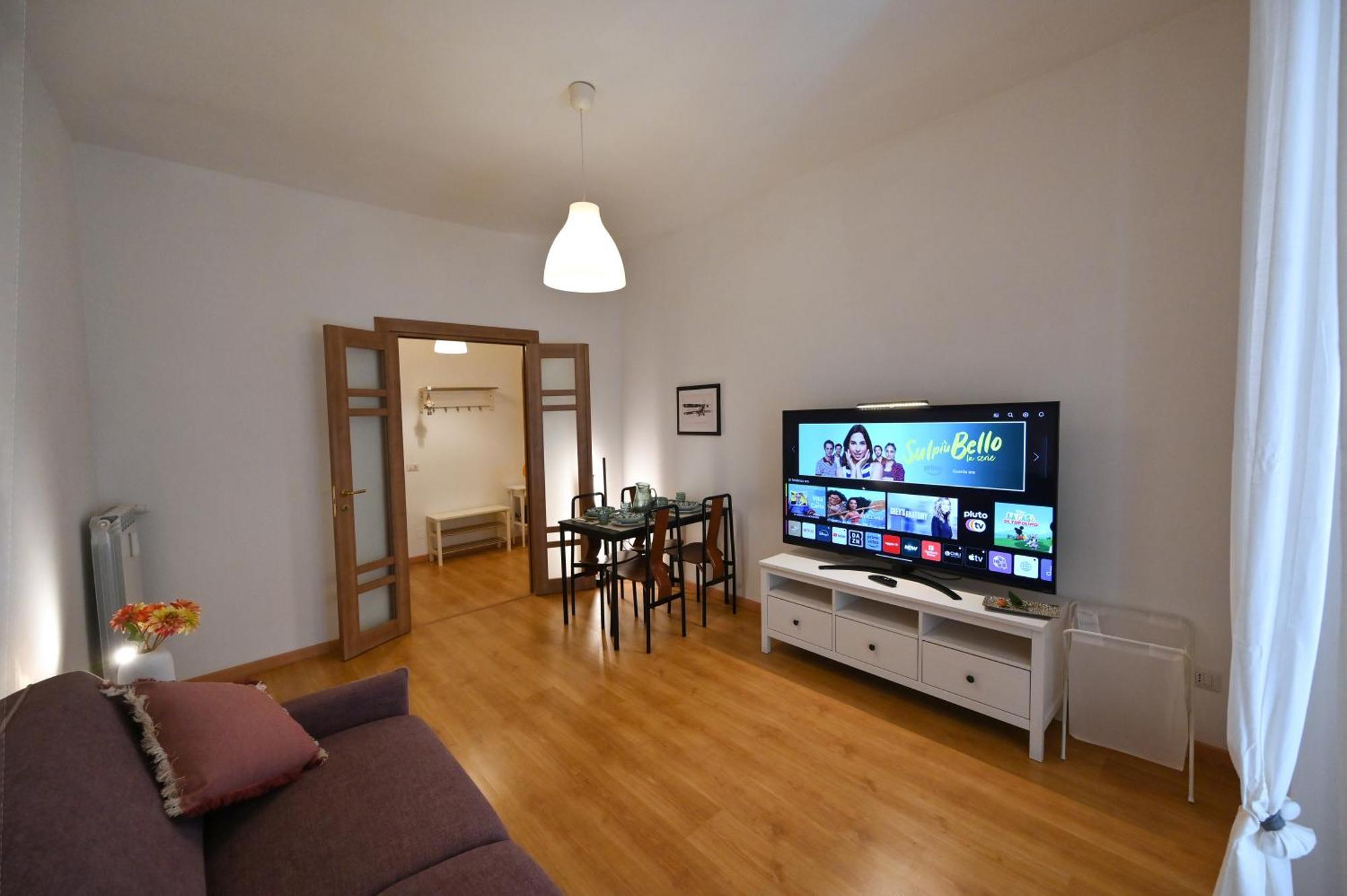 Dodo House Apartment Rome