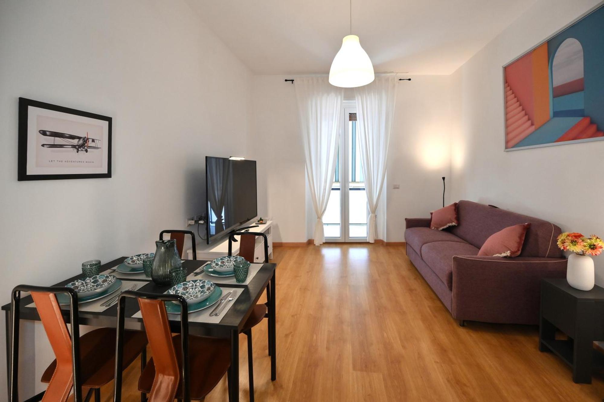 Dodo House Rome