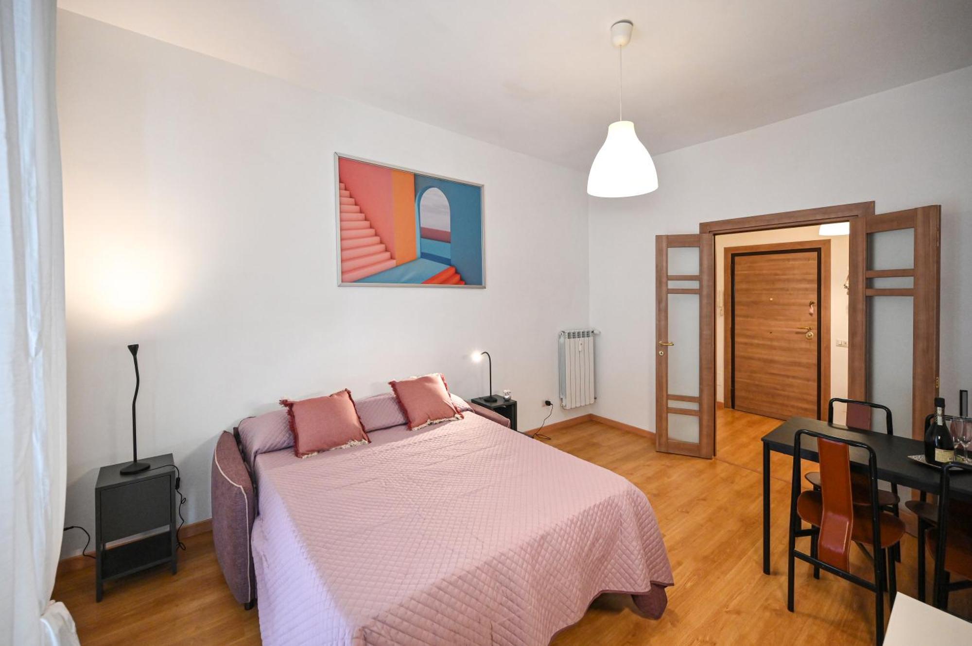 Dodo House Apartment Rome
